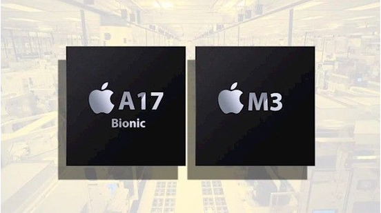 绥棱苹果15维修站分享iPhone15系列会用3nm芯片吗 